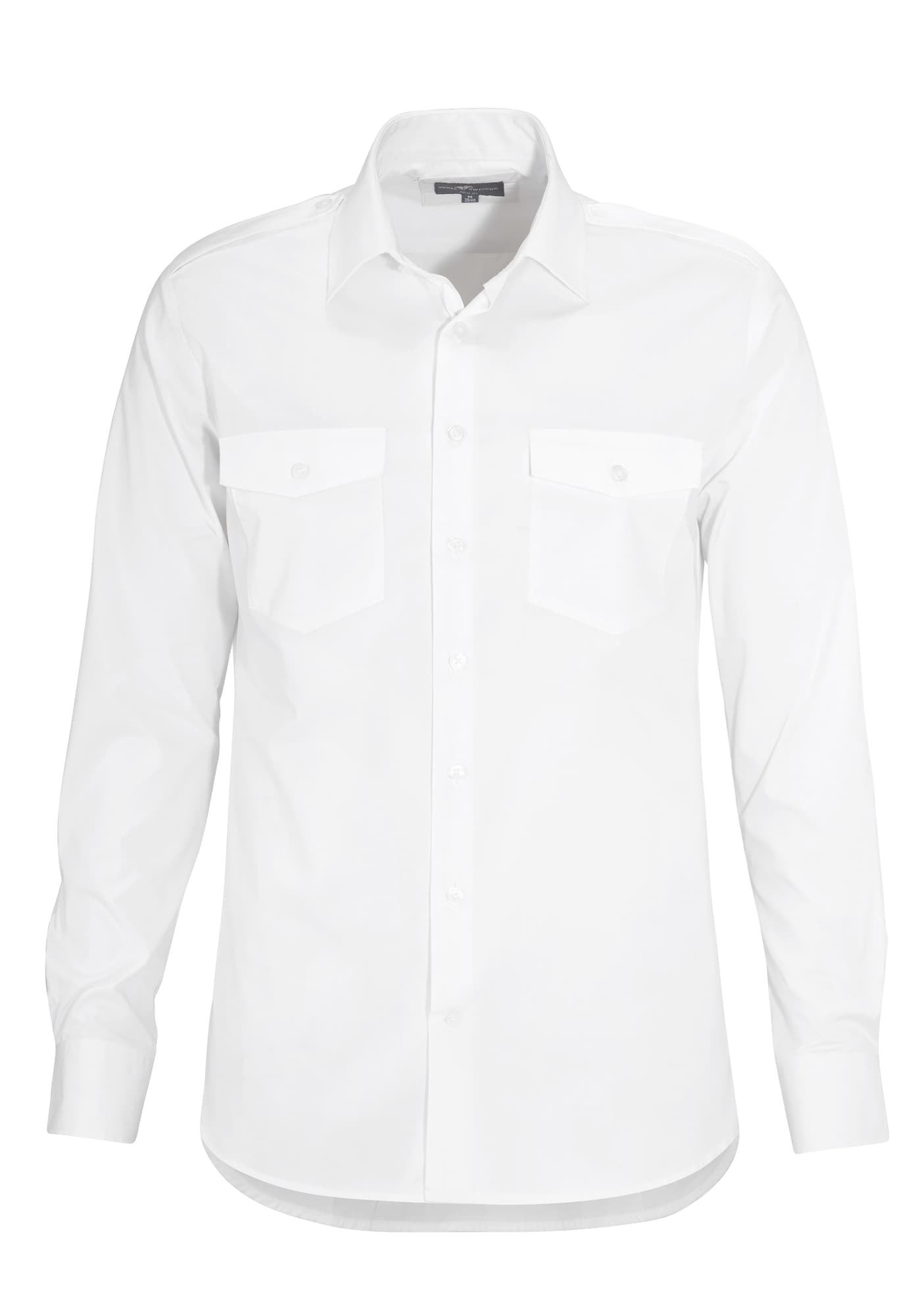 Martines Slimfit L/S
