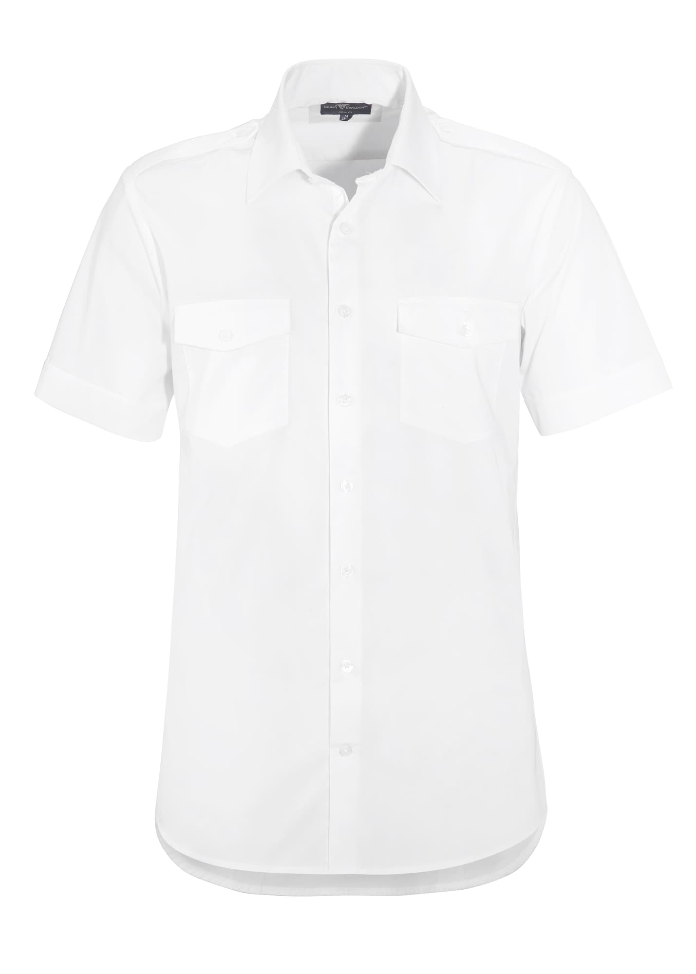 Martines Slimfit S/S