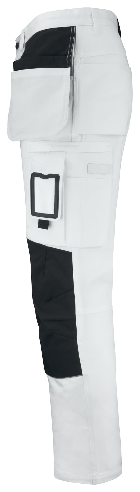 Trouser White Line – bilde 2