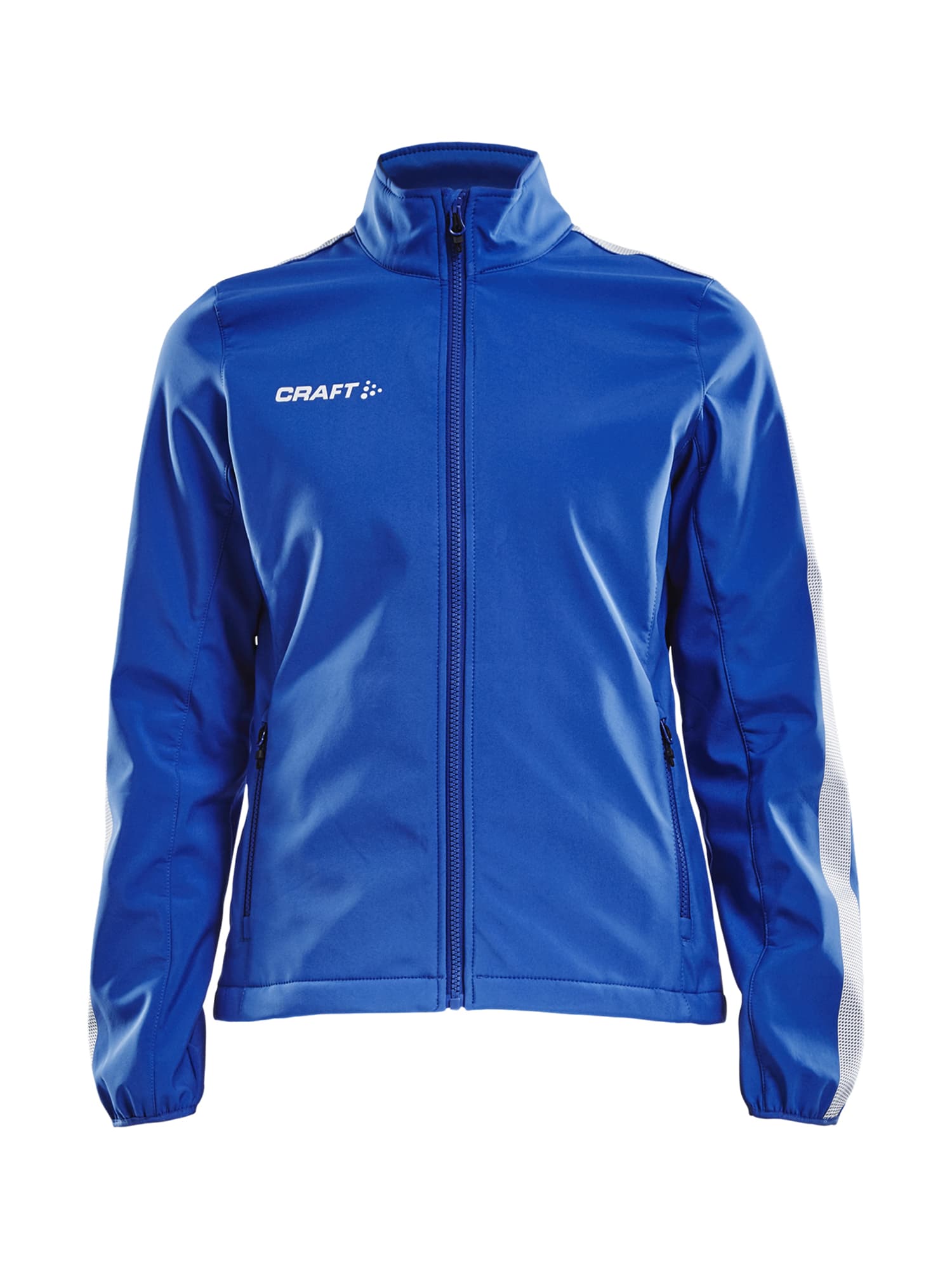 Pro Control Softshell Jacket W – bilde 1