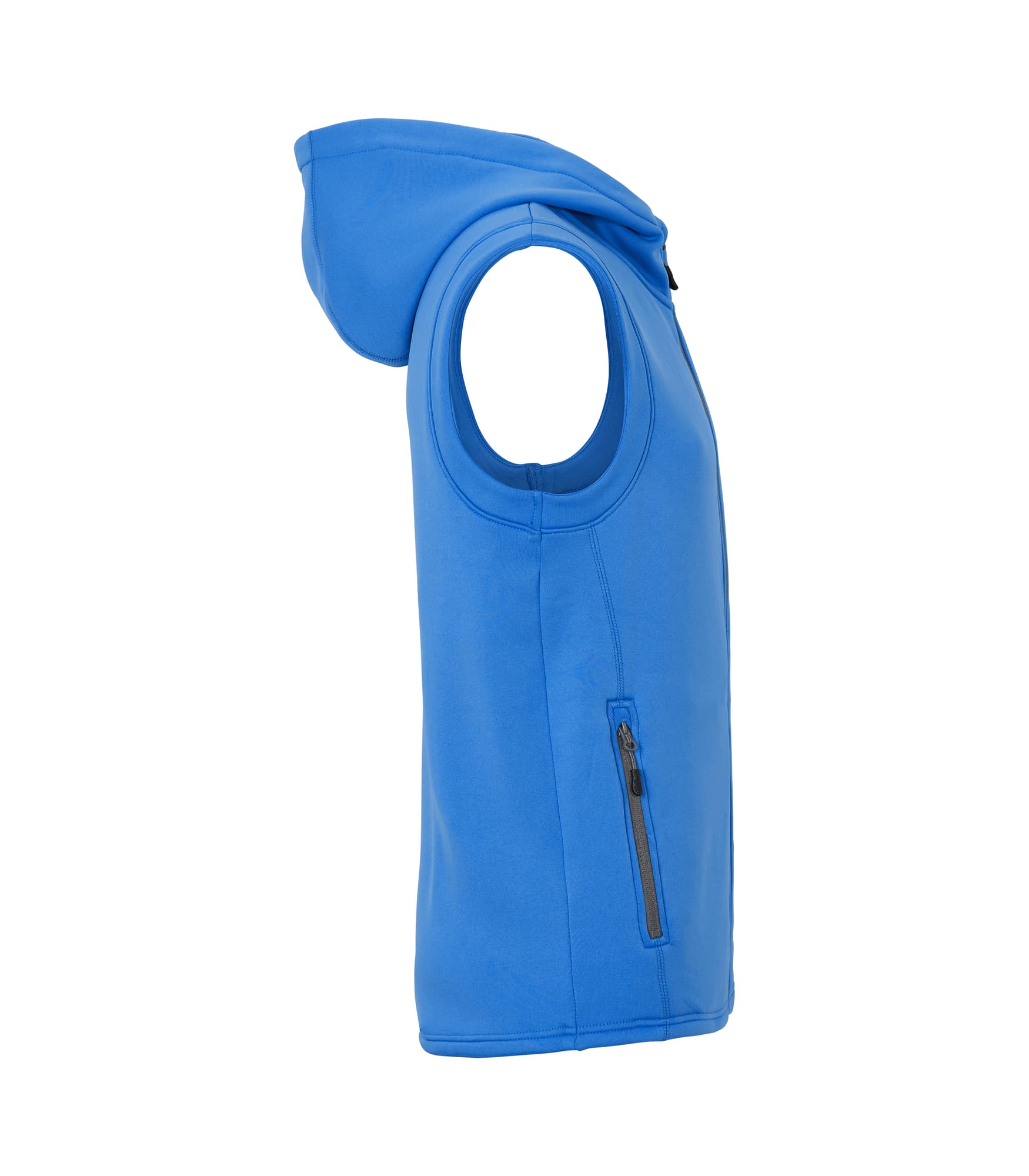 Zamora Hooded Vest Man – bilde 5