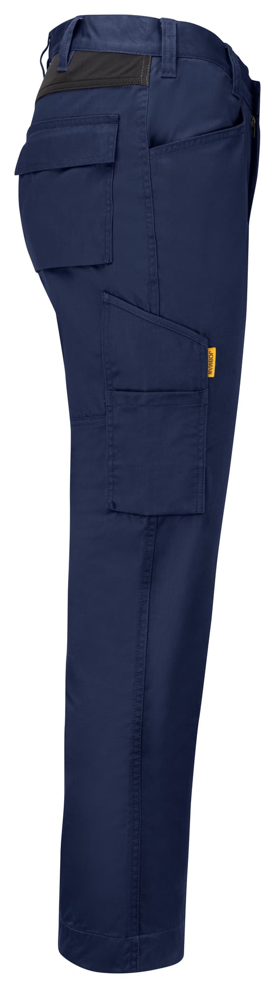 Servicebyxa stretch – bilde 4