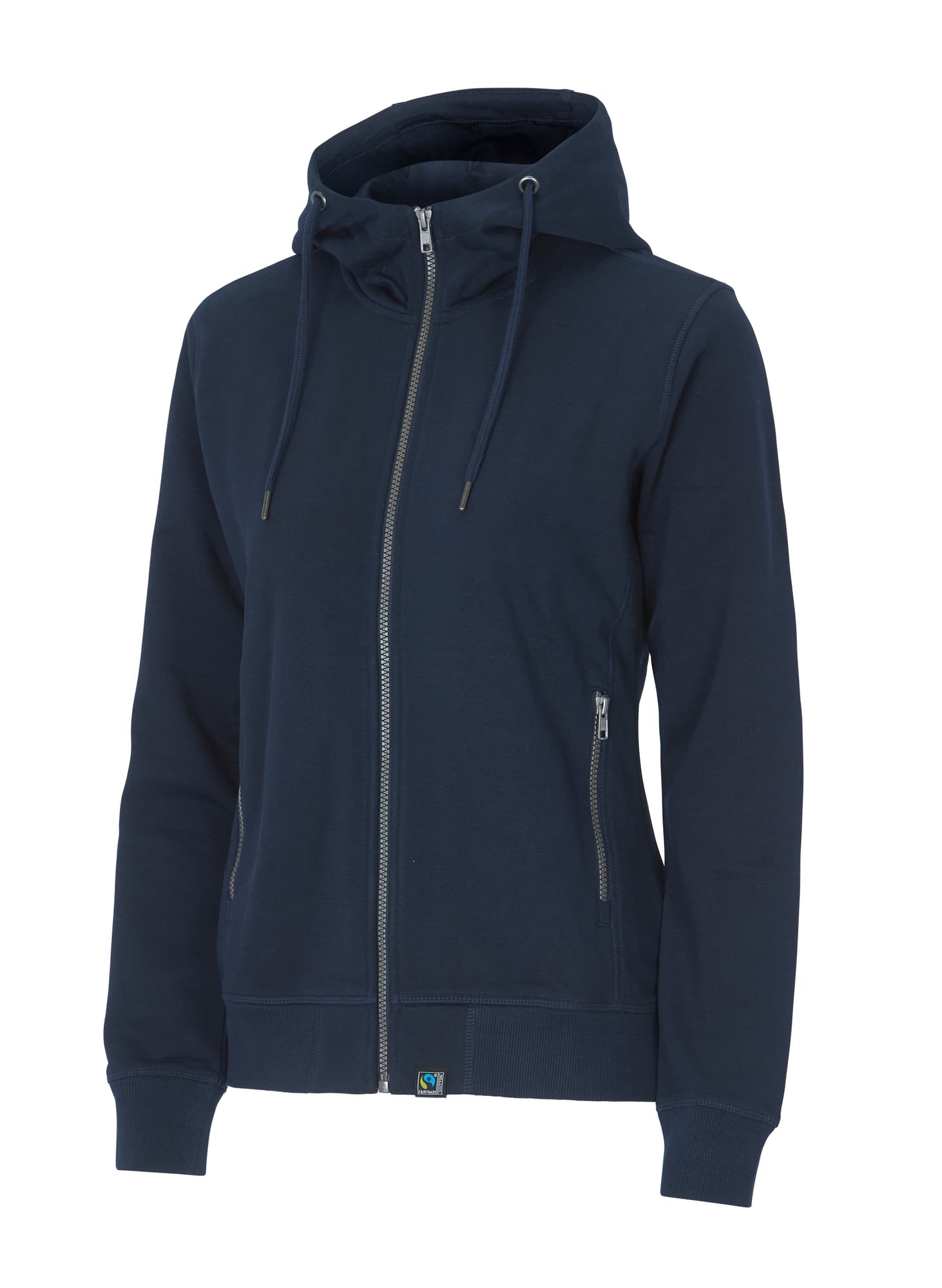 F. Terry FZ Hood Lady – bilde 3