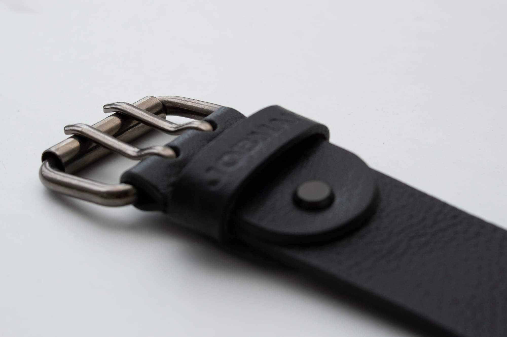 Belt Leather – bilde 4