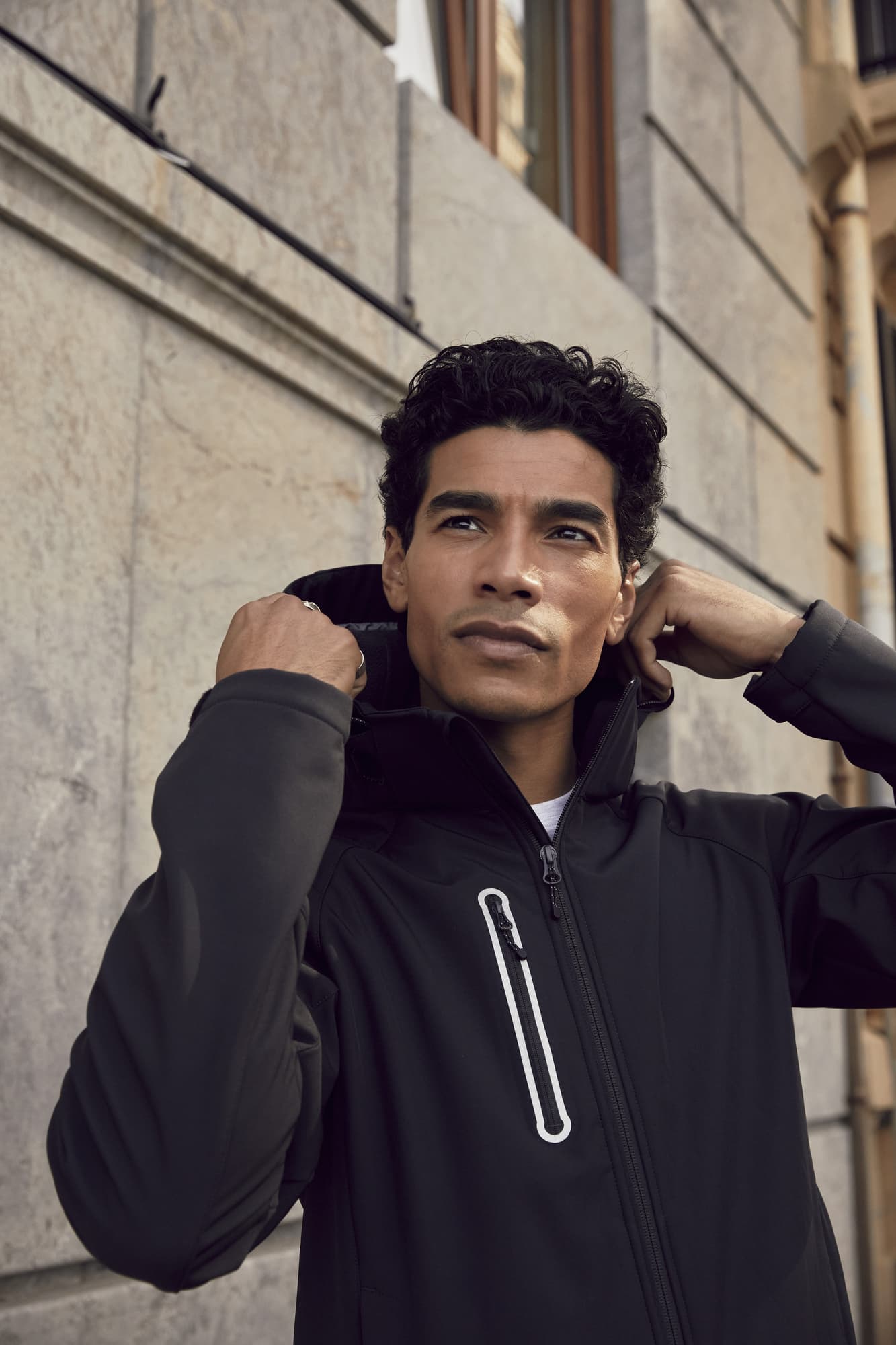 Milford Jacket