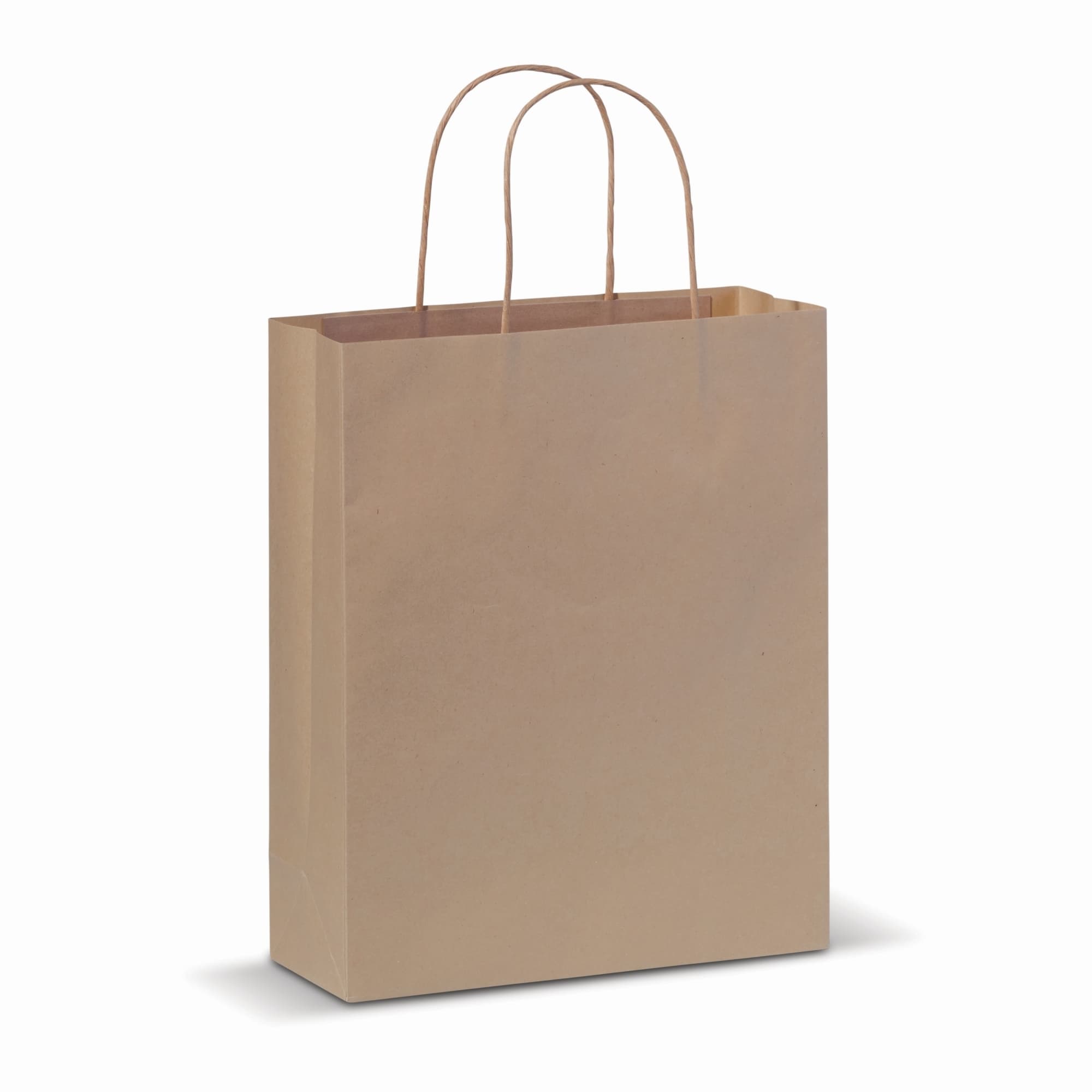 Papirpose 90g/m² 22x10x31cm