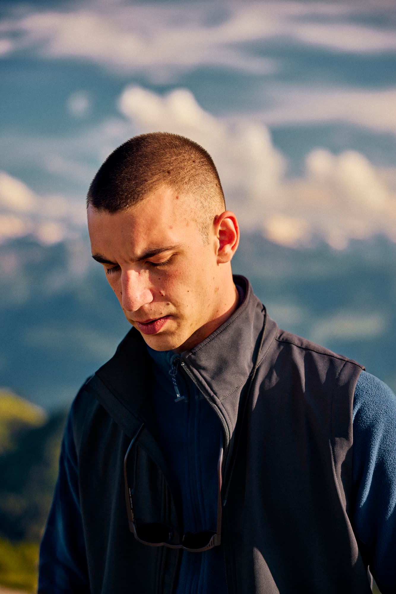 Valley Vest