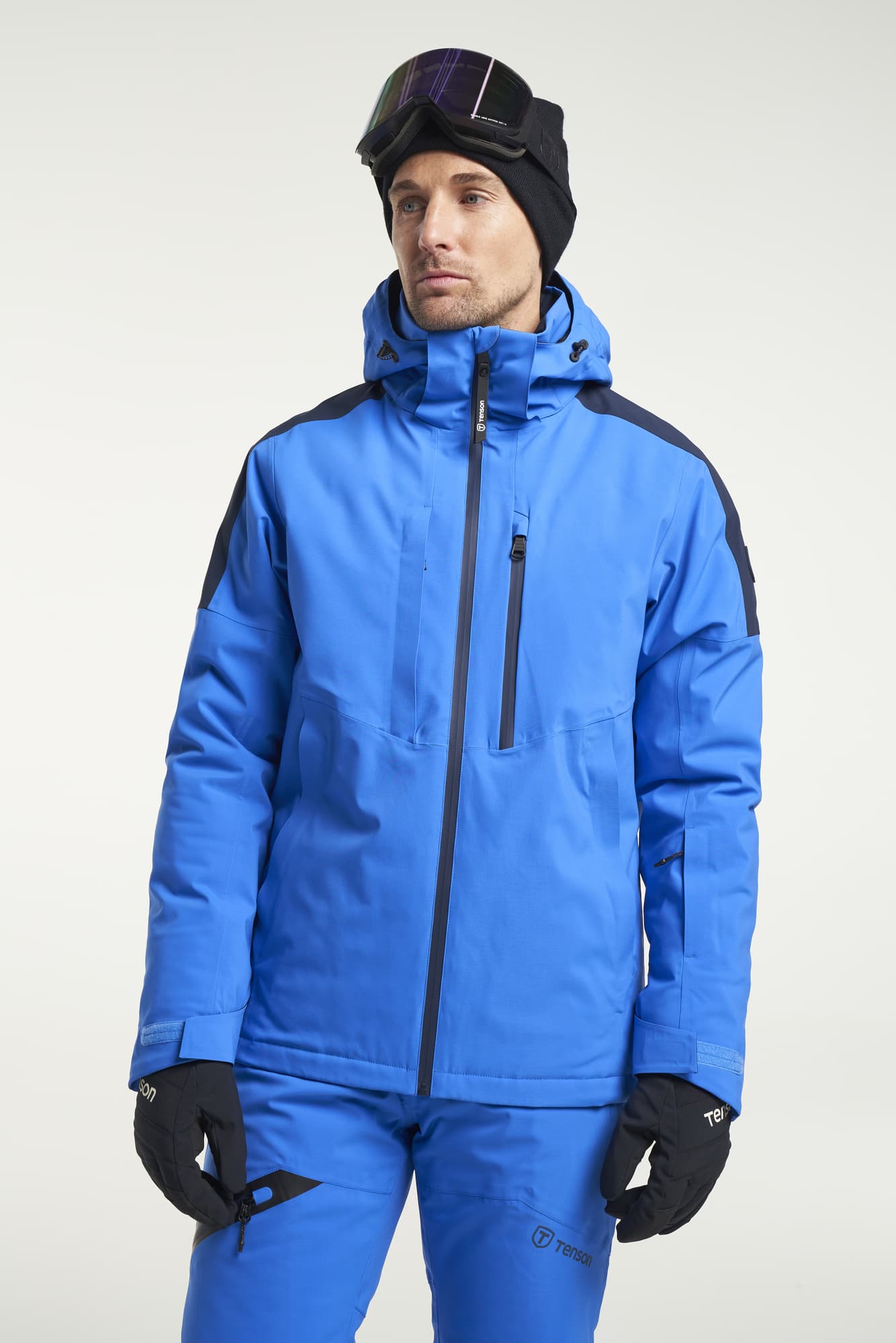 Core Ski Jacket Men – bilde 2