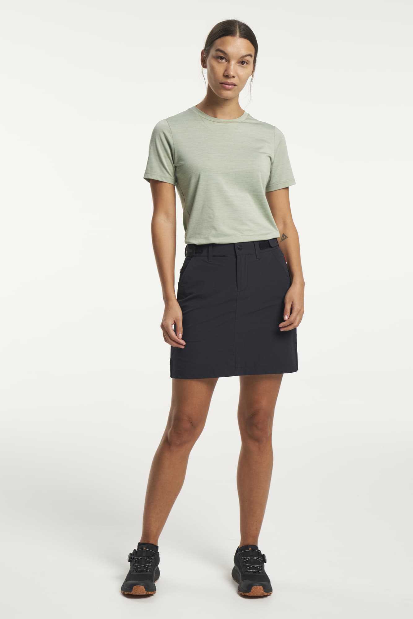 TXlite Skort Women – bilde 5