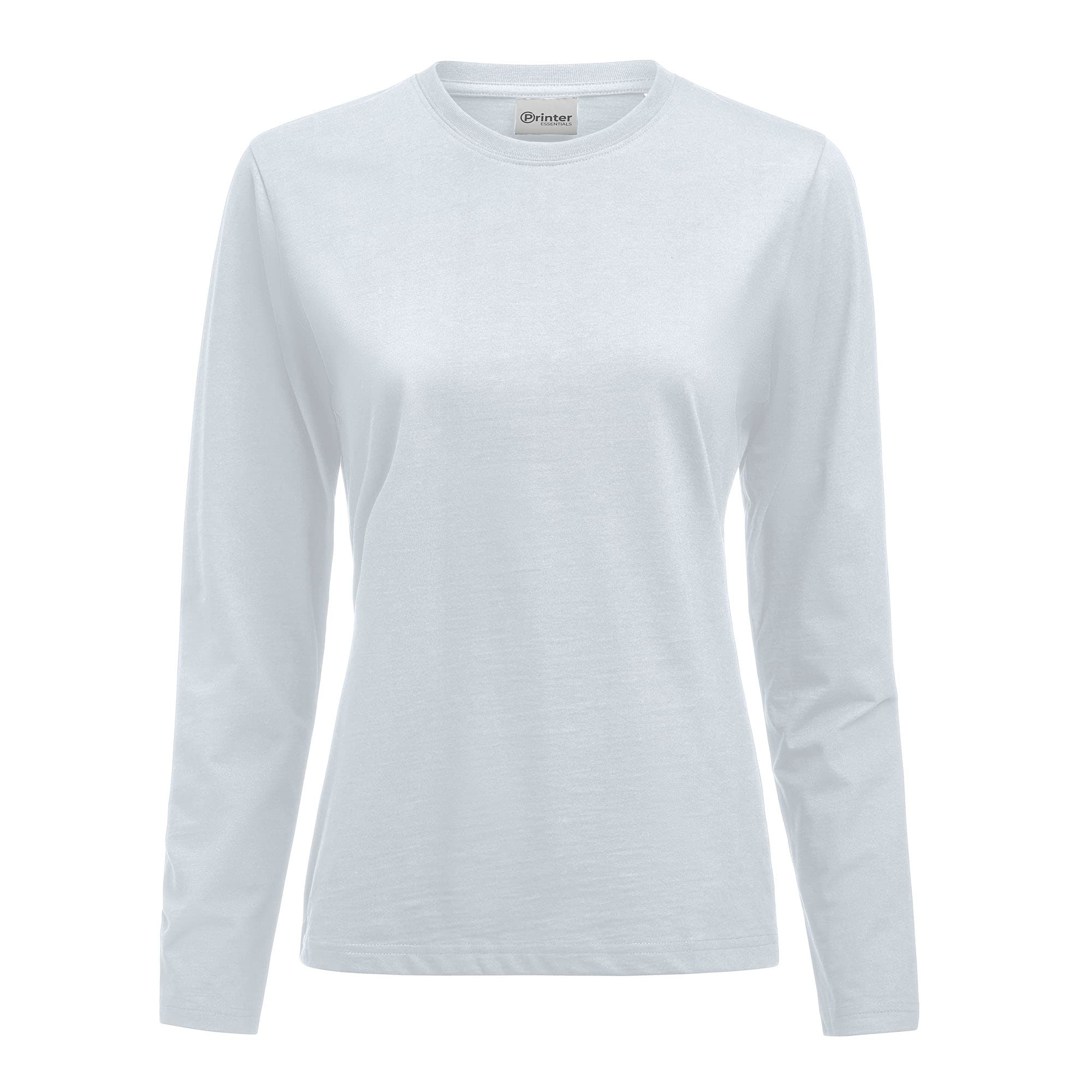 Heavier Pro L/S Women