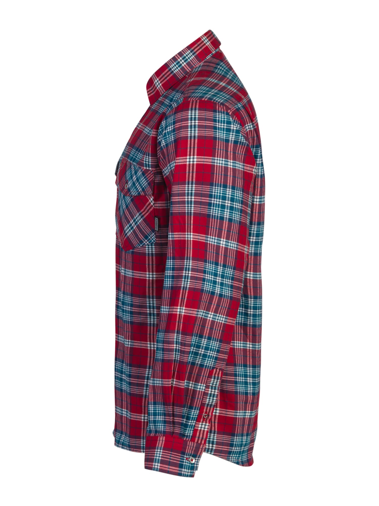 Worker Shirt – bilde 2