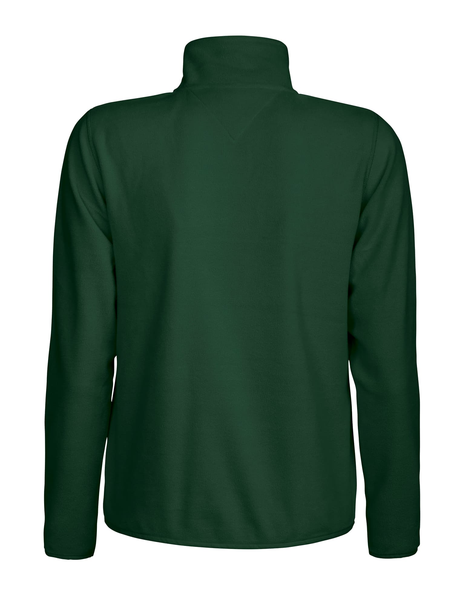 Melton Lady Half Zip – bilde 2