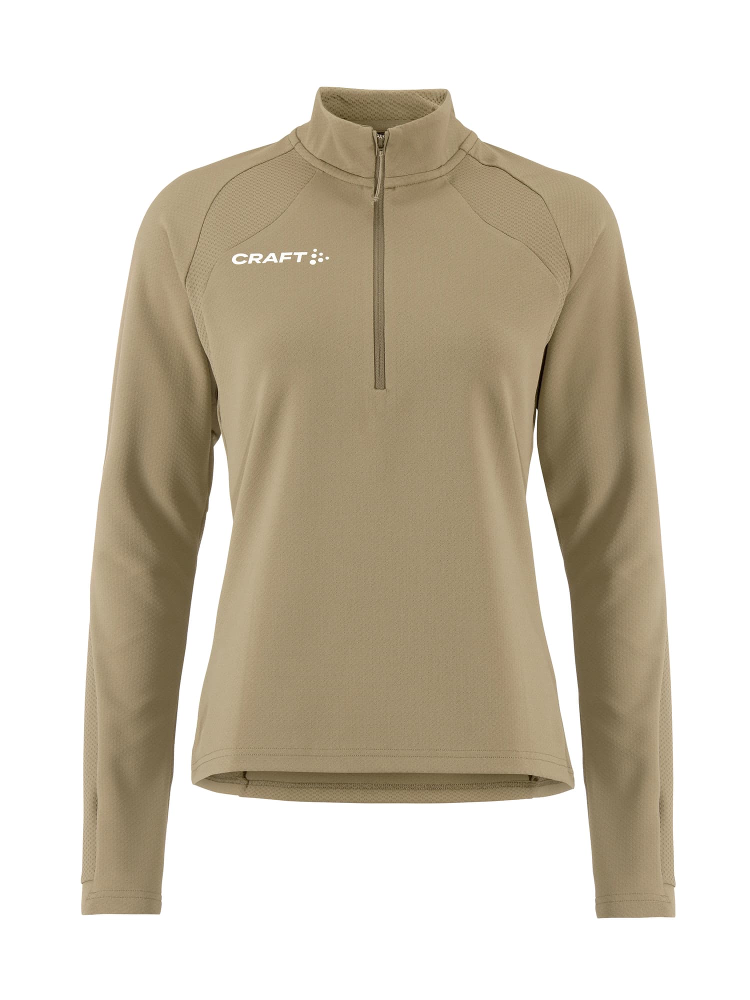 Extend 2.0 Half zip W