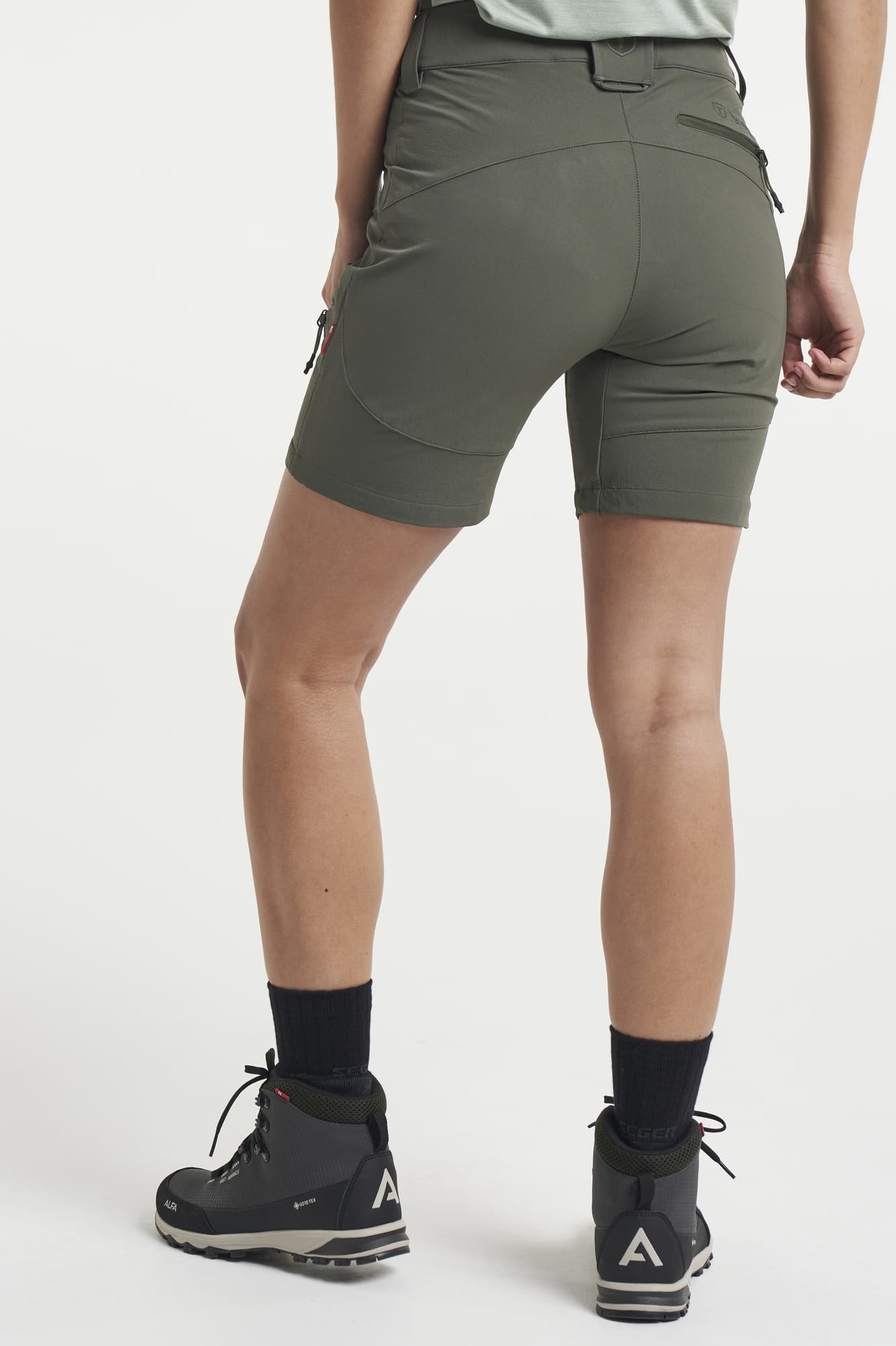 TXlite Flex Shorts Women – bilde 2