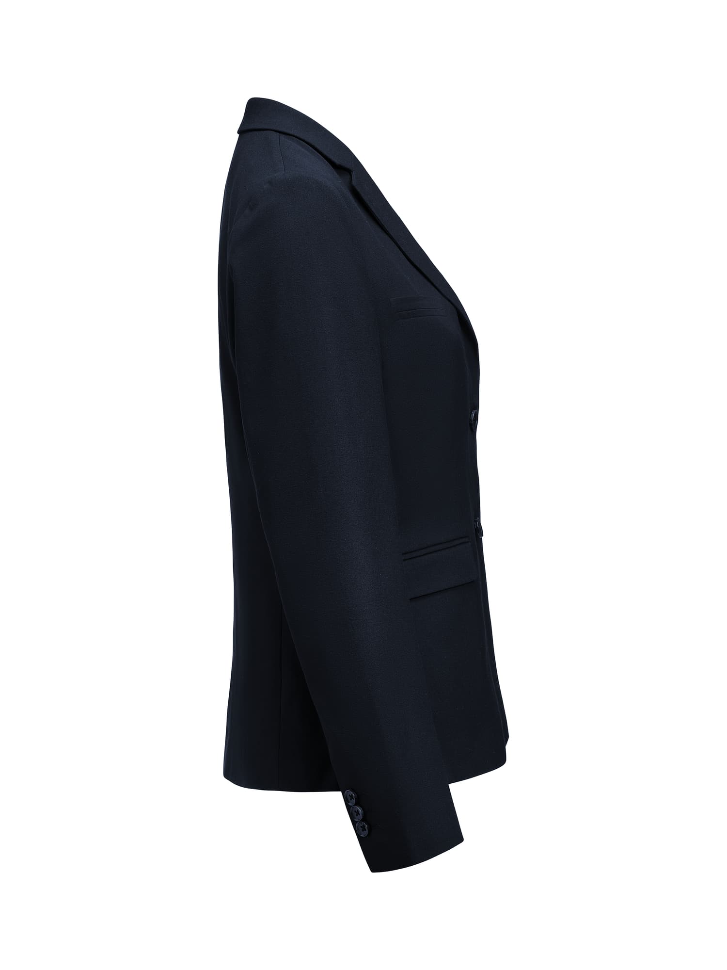 Signature Suit Blazer Woman – bilde 3