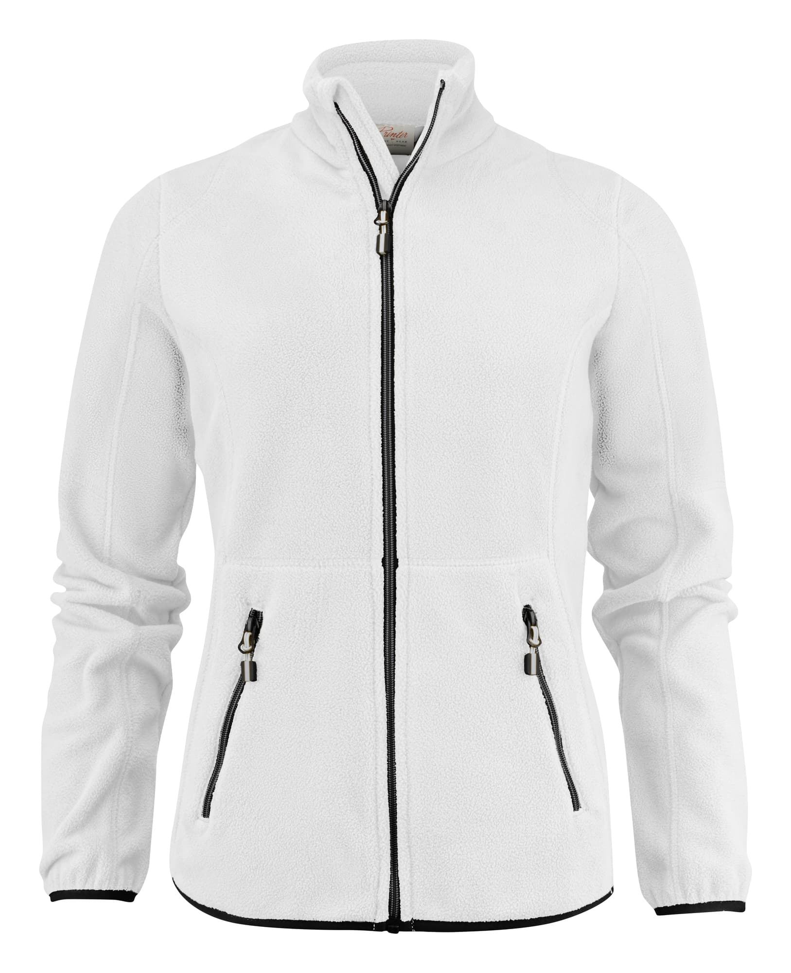 Speedway Lady Fleece Jacket – bilde 1