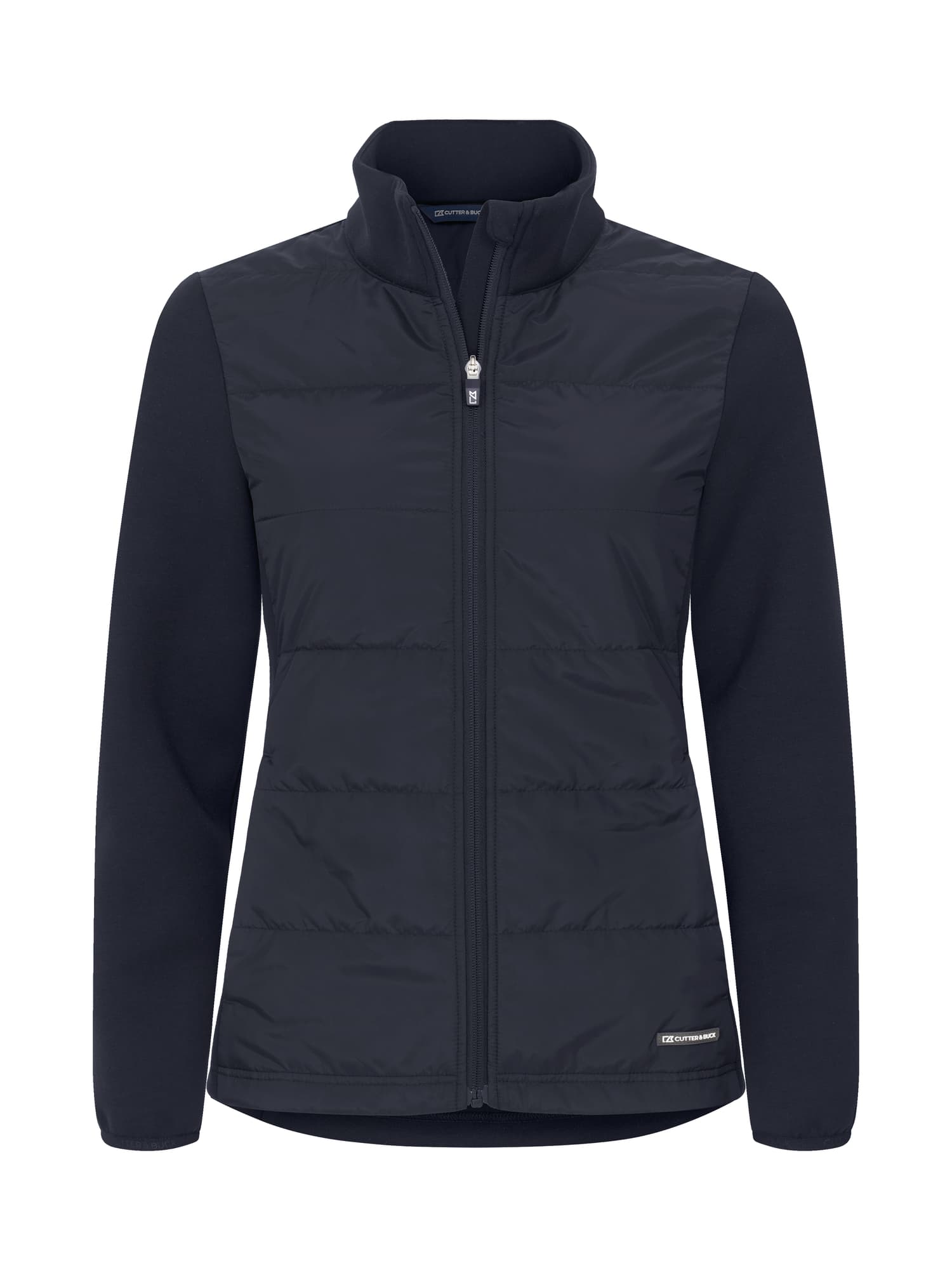 Pemberton Hybrid Jacket Women