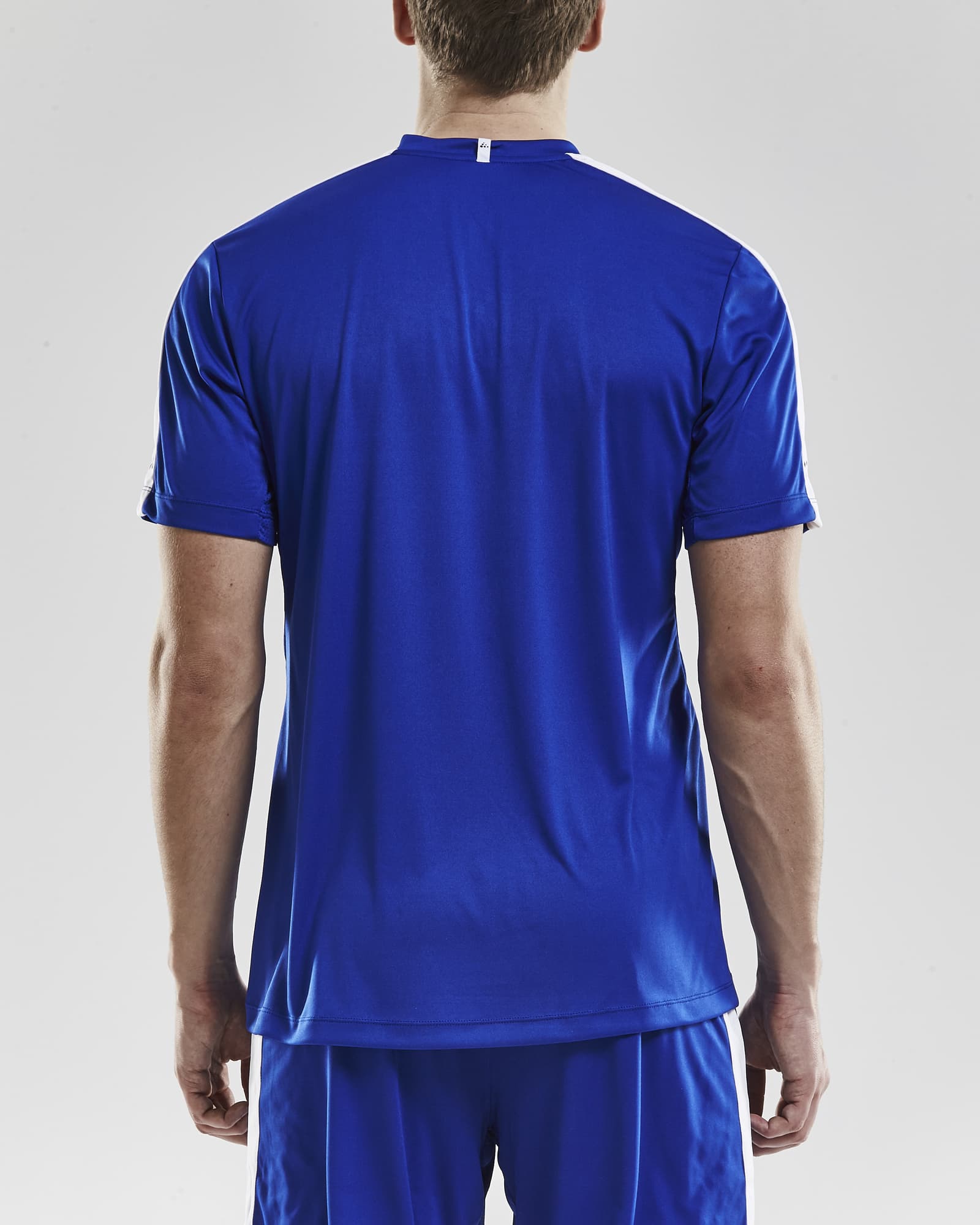 Progress Jersey Contrast M – bilde 4