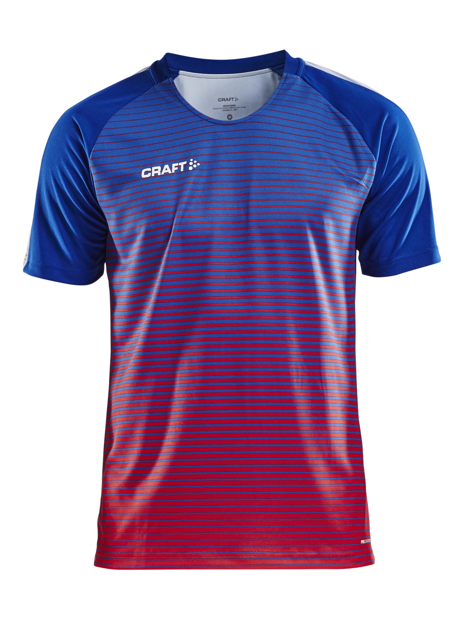 Pro Control Stripe Jersey M