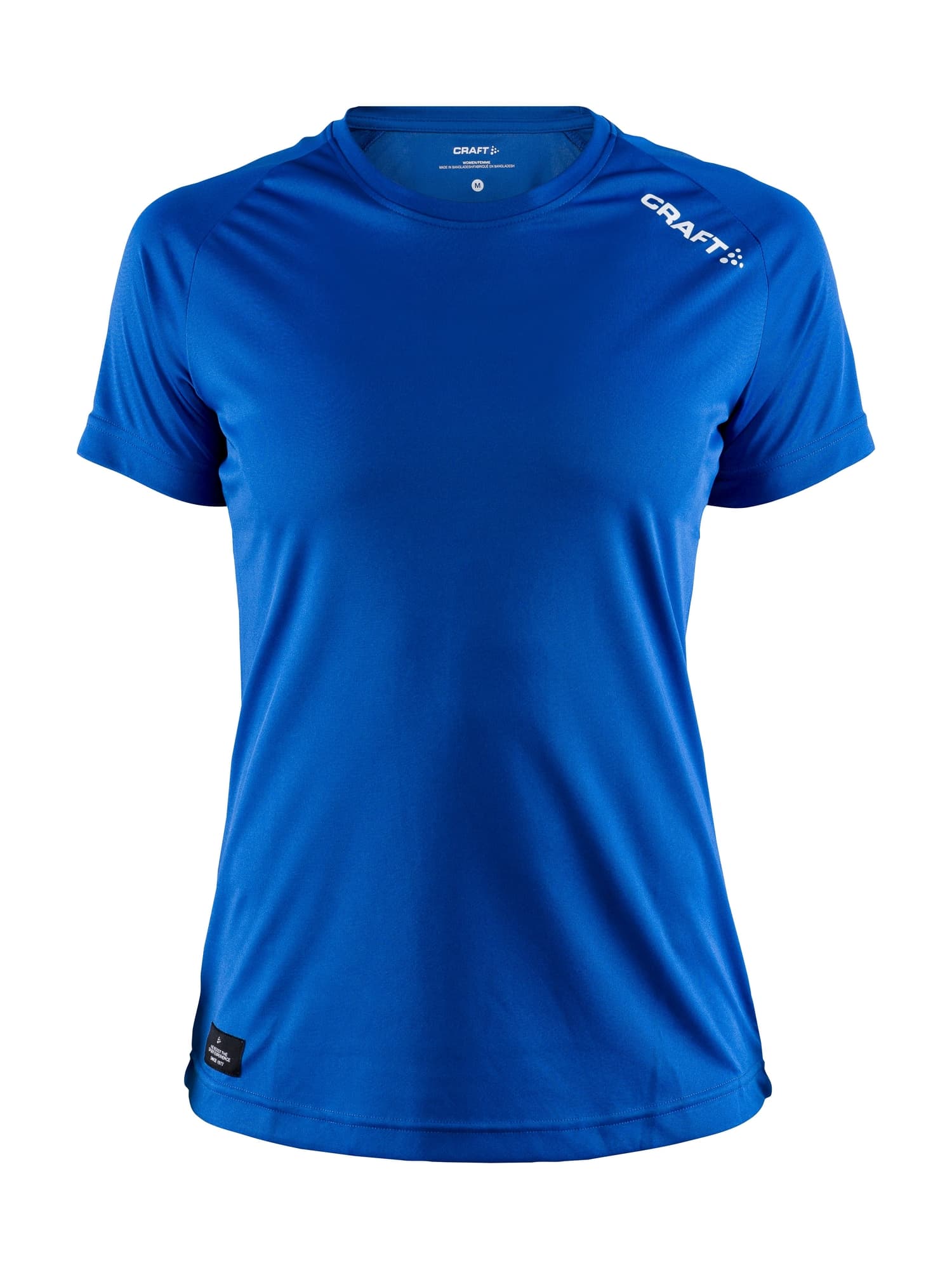 Community Function SS Tee W