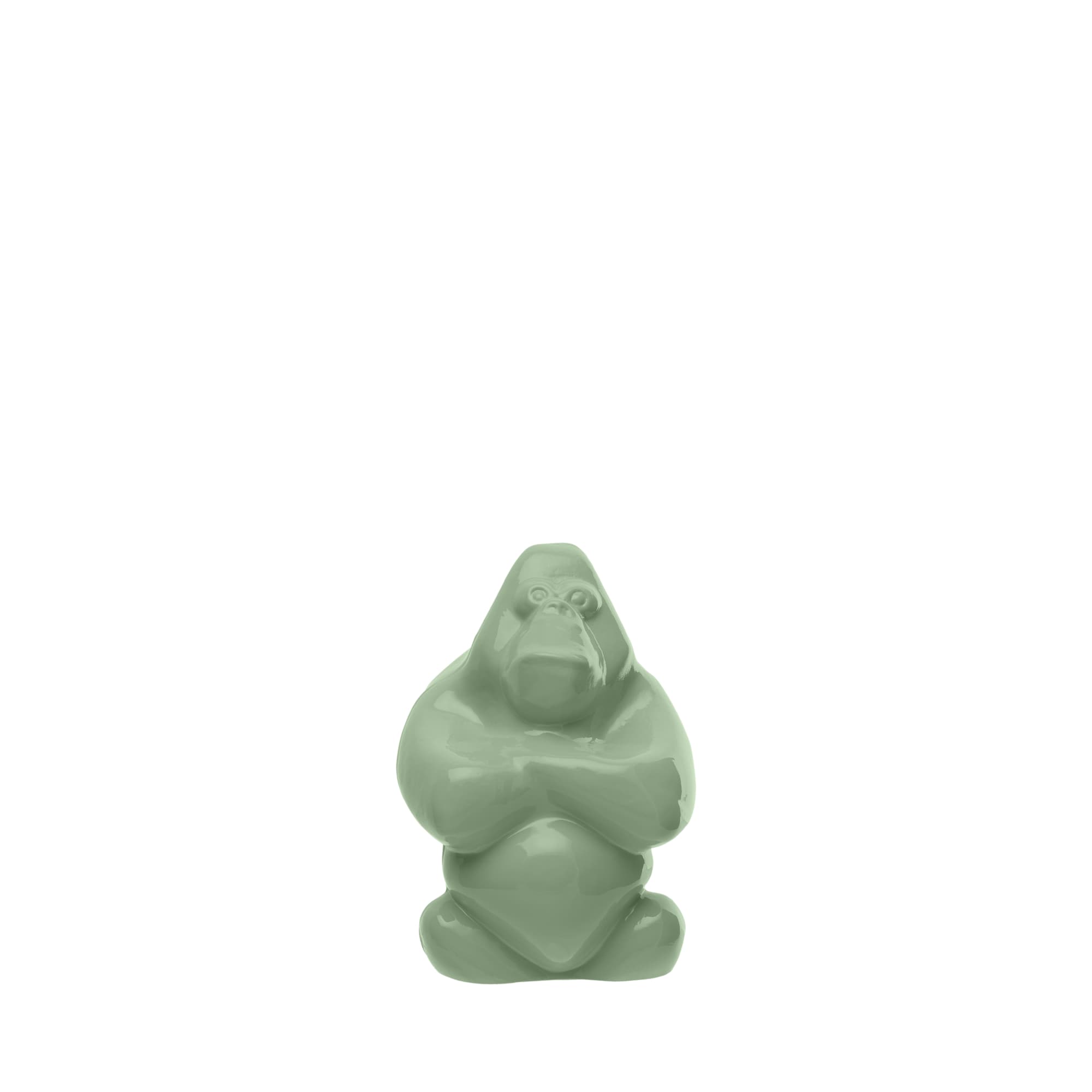 Gabba Gabba Hey mint green 120 mm